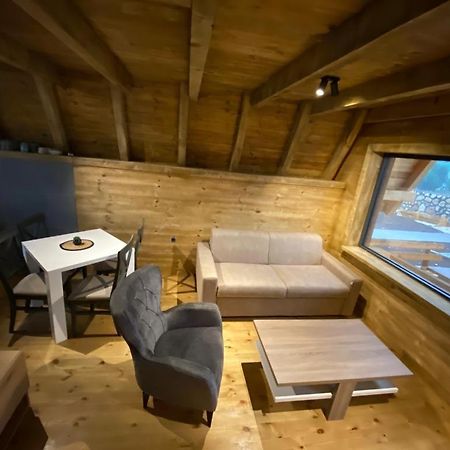 Dandelion House Villa Žabljak Kültér fotó