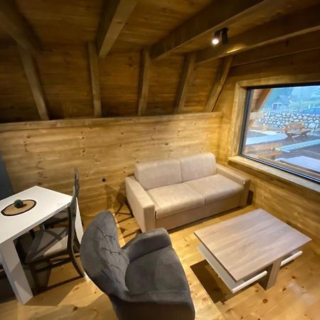Dandelion House Villa Žabljak Kültér fotó