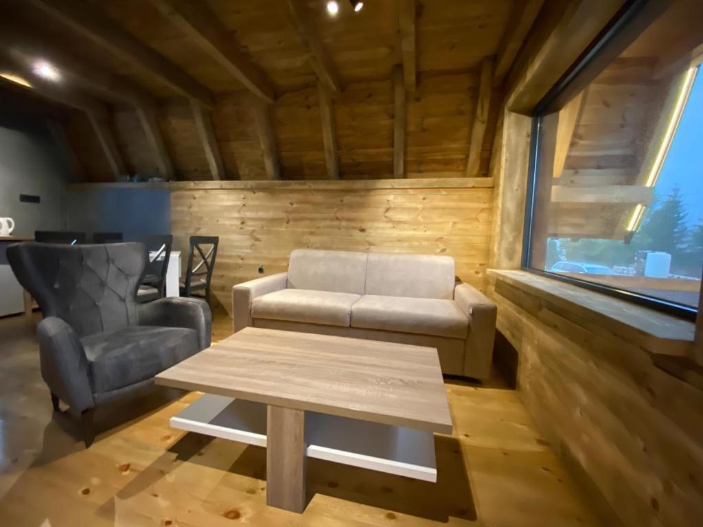 Dandelion House Villa Žabljak Kültér fotó
