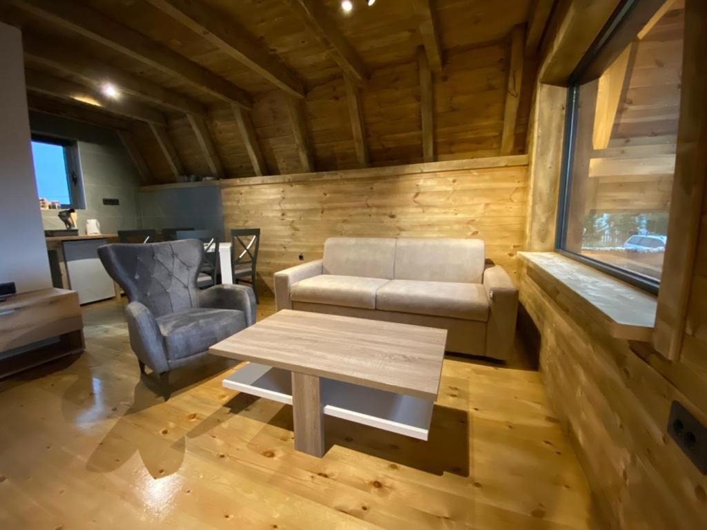Dandelion House Villa Žabljak Kültér fotó