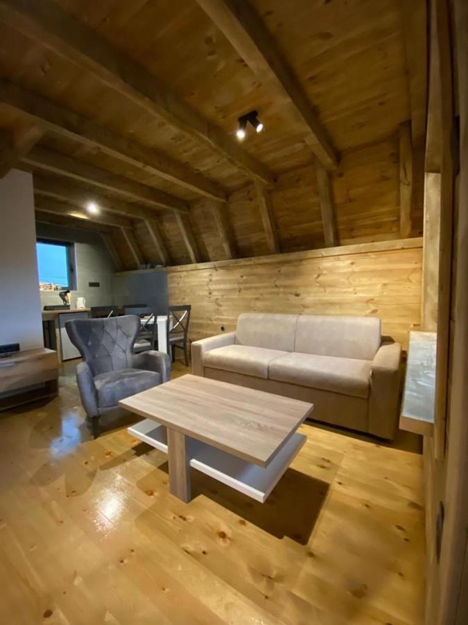 Dandelion House Villa Žabljak Kültér fotó