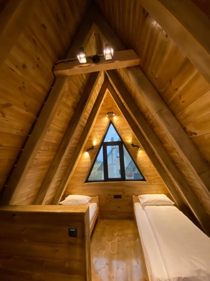 Dandelion House Villa Žabljak Kültér fotó