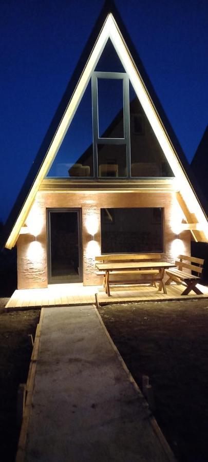 Dandelion House Villa Žabljak Kültér fotó