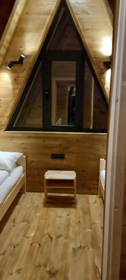 Dandelion House Villa Žabljak Kültér fotó
