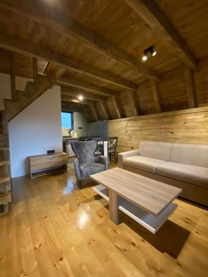 Dandelion House Villa Žabljak Kültér fotó