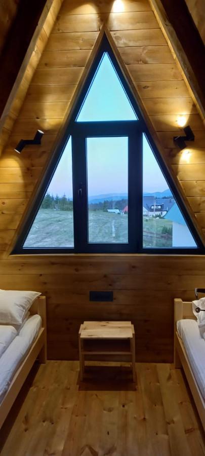 Dandelion House Villa Žabljak Kültér fotó