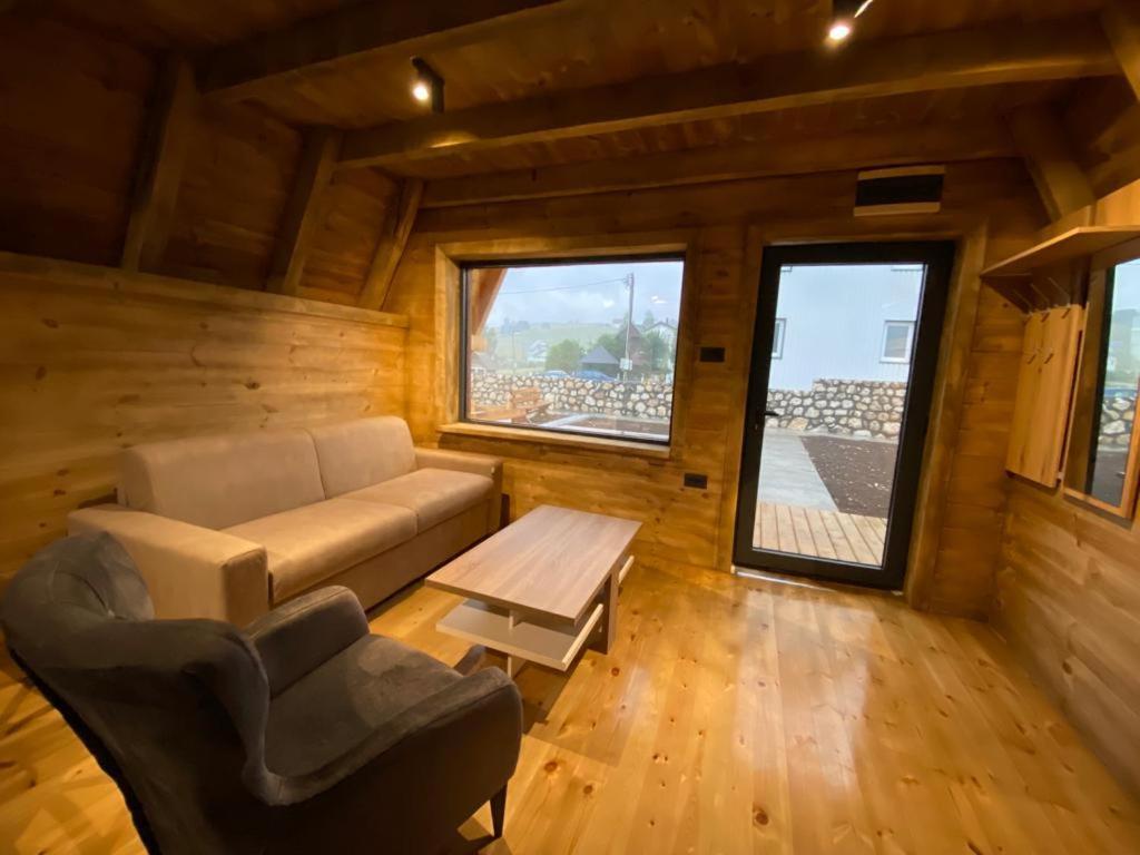 Dandelion House Villa Žabljak Kültér fotó