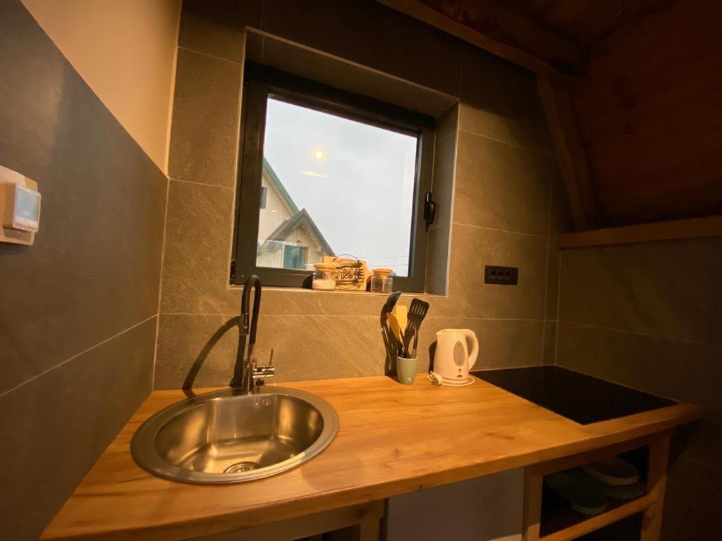 Dandelion House Villa Žabljak Kültér fotó