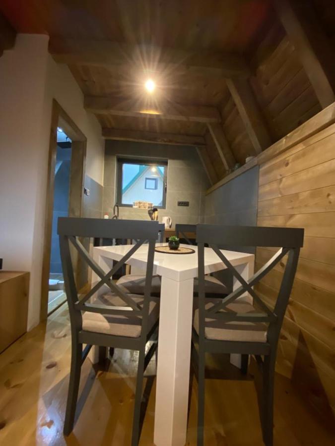 Dandelion House Villa Žabljak Kültér fotó