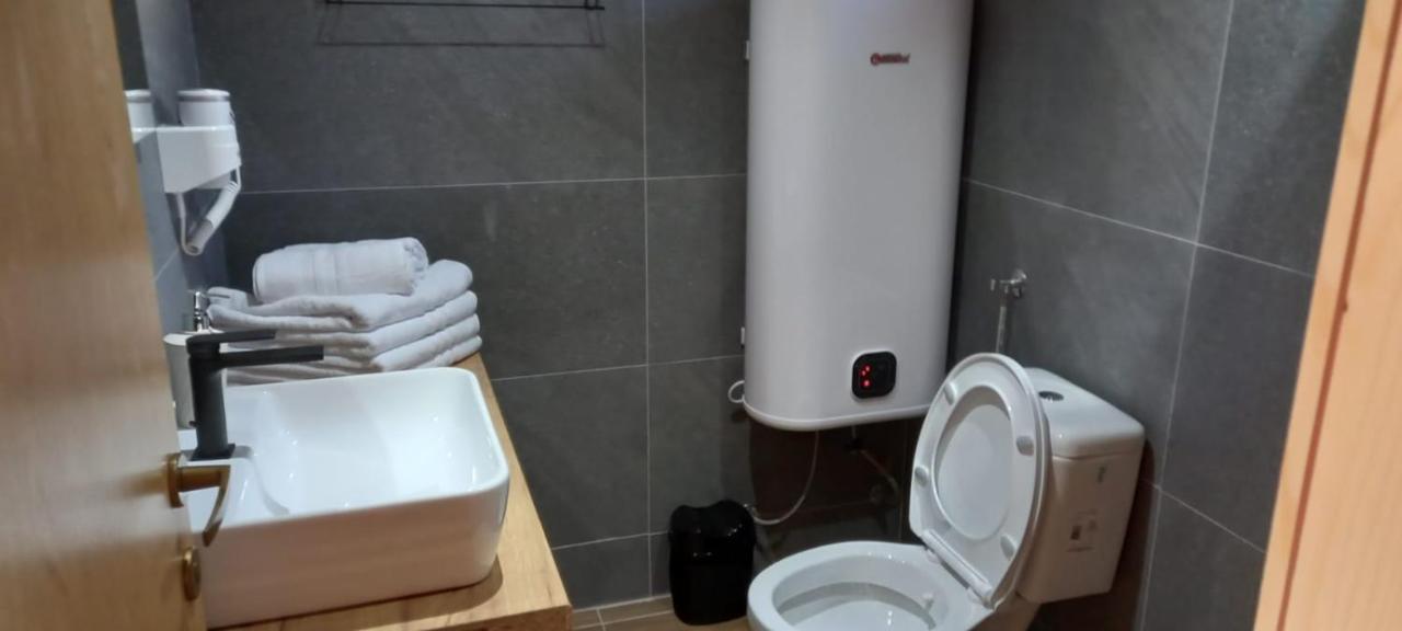 Dandelion House Villa Žabljak Kültér fotó