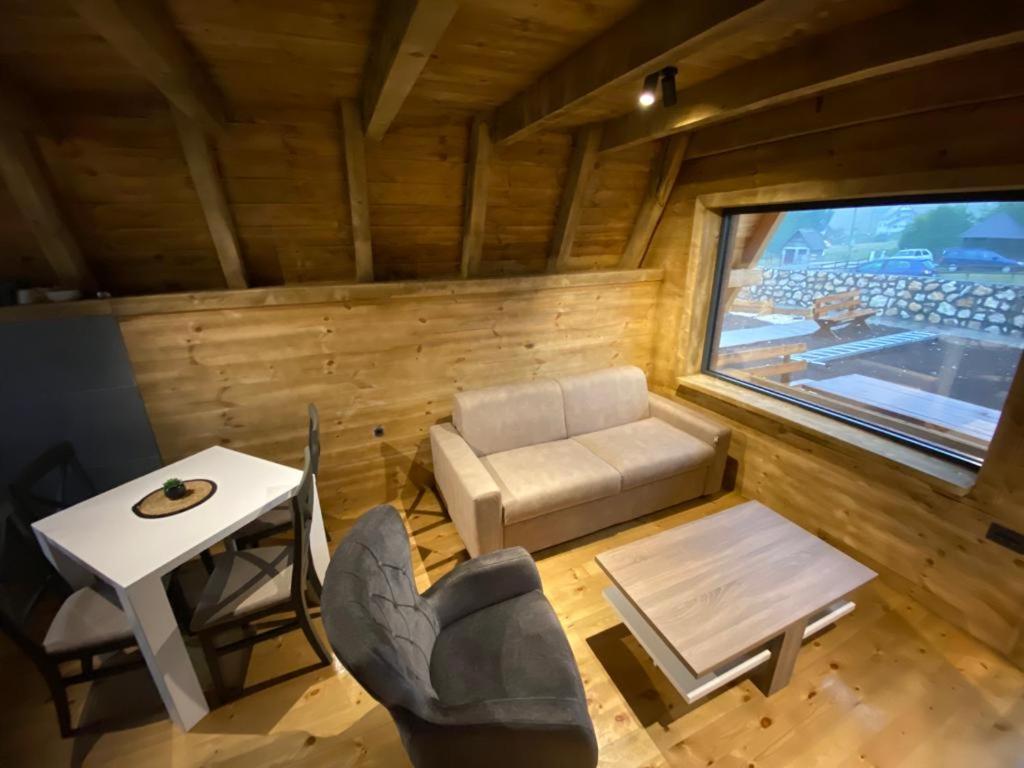 Dandelion House Villa Žabljak Kültér fotó