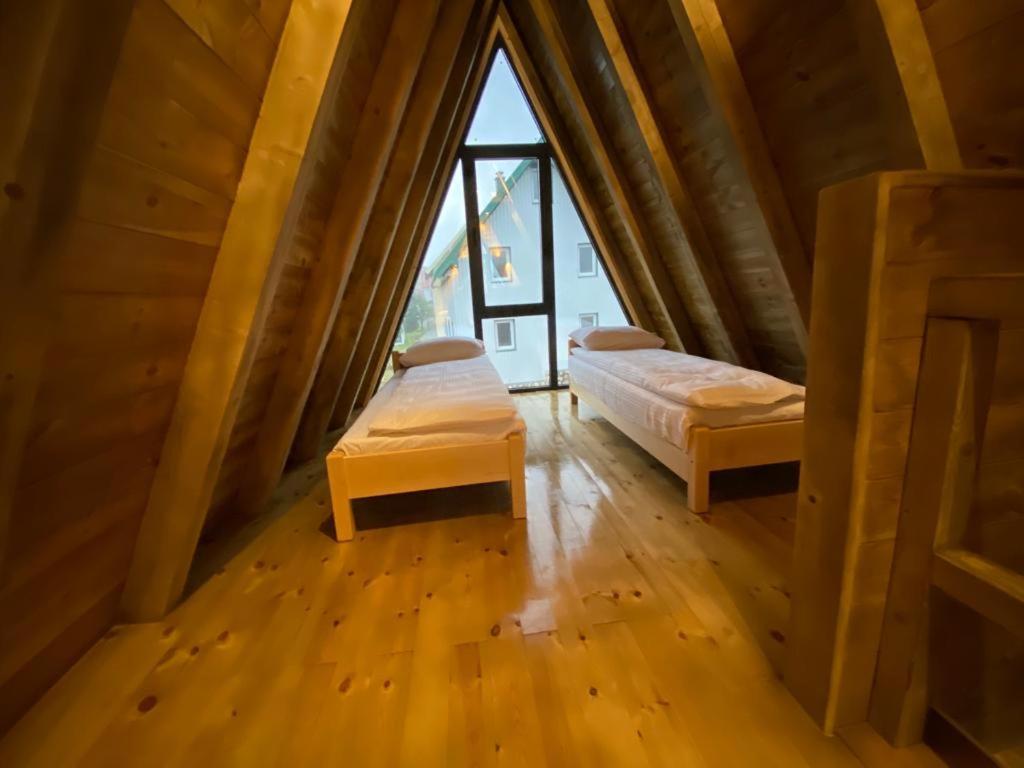 Dandelion House Villa Žabljak Kültér fotó