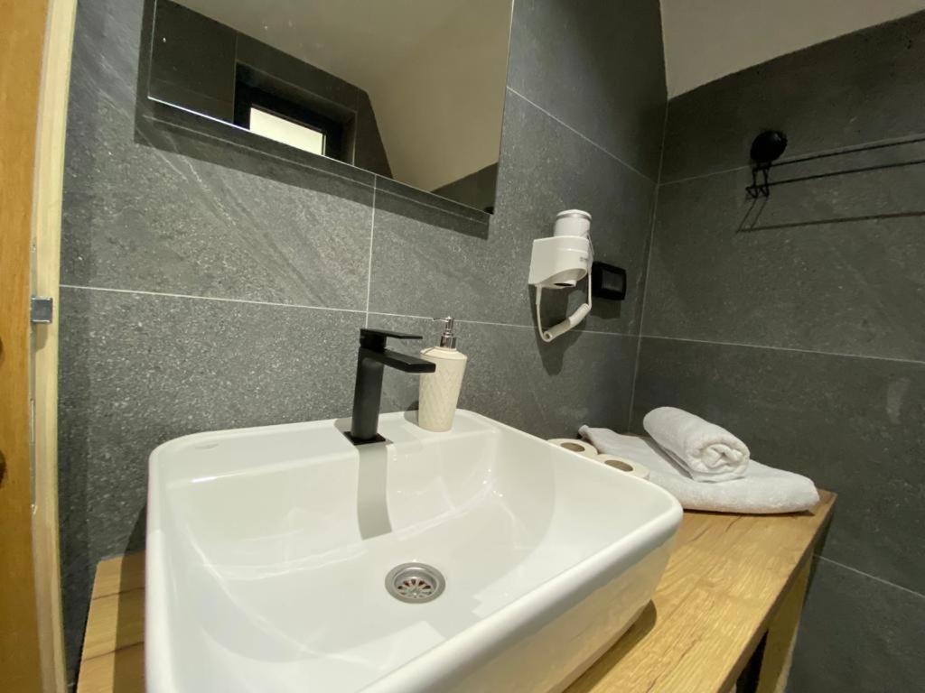 Dandelion House Villa Žabljak Kültér fotó