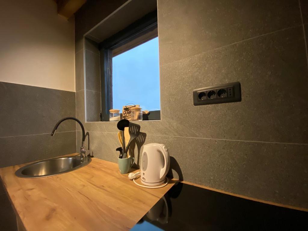 Dandelion House Villa Žabljak Kültér fotó